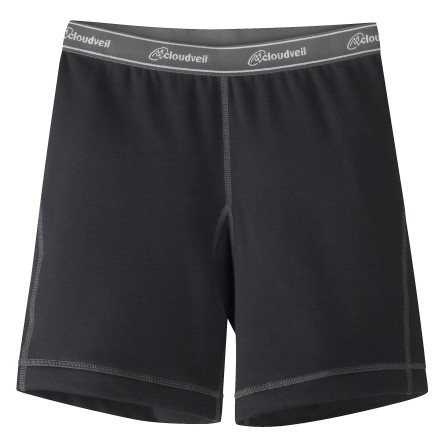 Cloudveil Run Don't Walk Boxer - Women's - 2006