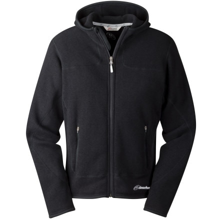 Cloudveil Neve Hoody - Women's - 2006