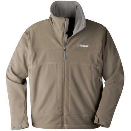 Cloudveil Headwall Jacket - Men's - 2006