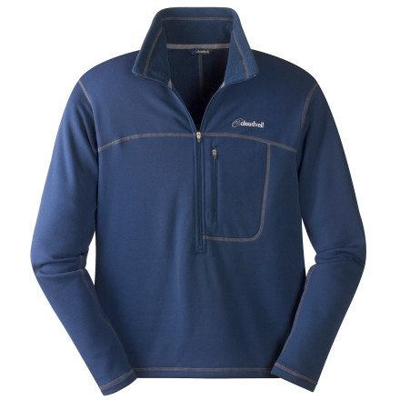 Cloudveil Run Don't Walk Top Long-Sleeve - Men's - 2006
