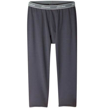 Cloudveil Run Don't Walk Knicker - Men's - 2006