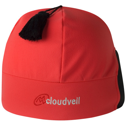 Cloudveil Four Shadows Beanie - Women's - 2006