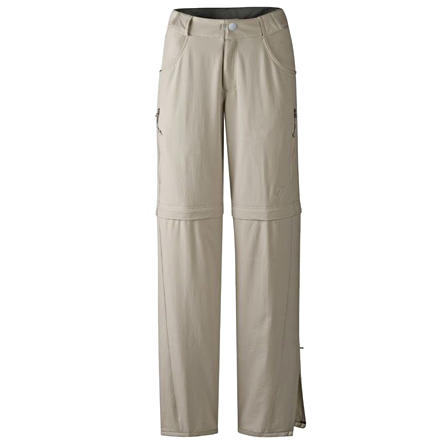 Cloudveil Damsel Convertible Pant - Women's - 2007
