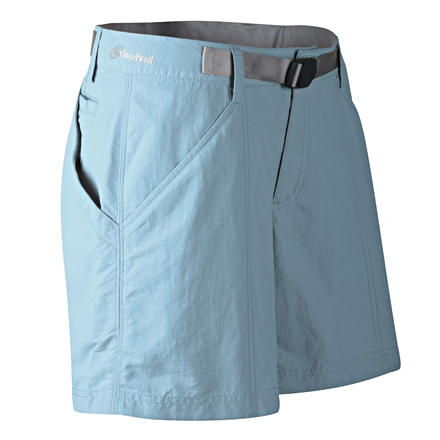 Cloudveil Cool Short - Women's - 2007