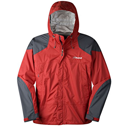 Cloudveil Zorro Jacket - Men's - 2007