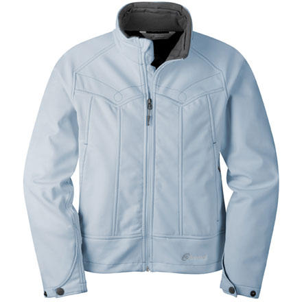 Cloudveil Headwall Jacket - Women's - 2007