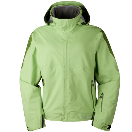 Cloudveil Koven Jacket - Women's - 2007