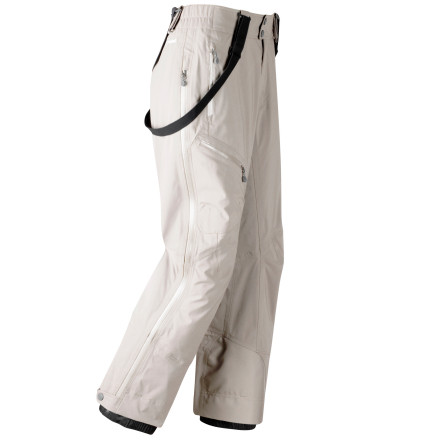 Cloudveil Koven Pant - Women's - 2007