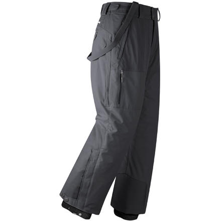 Cloudveil Zero-G Pant - Men's - 2007