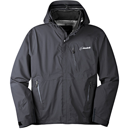 Cloudveil Koven Jacket - Men's - 2007