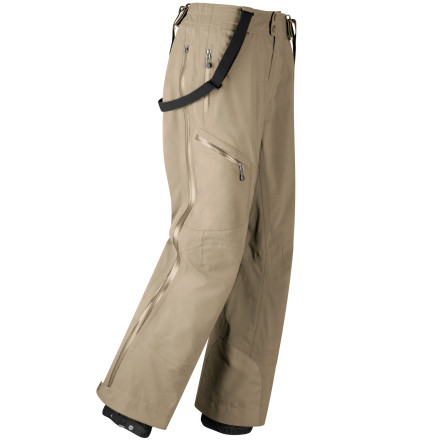 Cloudveil Koven Pant - Men's - 2007
