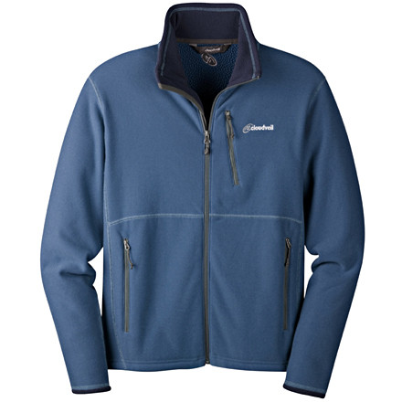 Cloudveil Gridlock Fleece Jacket - Men's - 2007