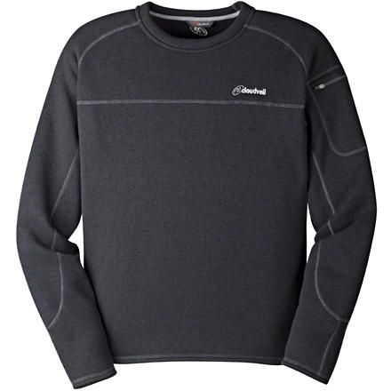 Cloudveil Neve Pullover Sweater - Men's - 2007