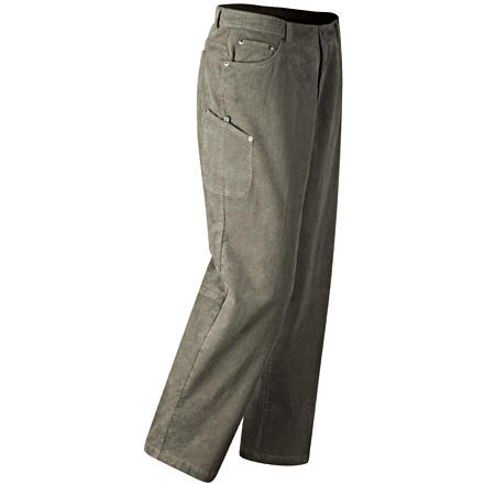 Cloudveil Cord-o-let Pant - Men's - 2007