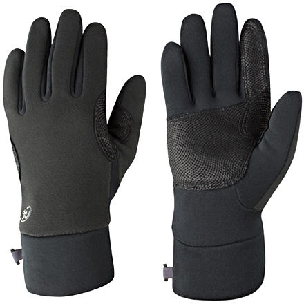 Cloudveil Run Don't Walk Glove - Men's - 2007
