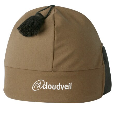 Cloudveil Four Shadows Beanie - Women's - 2007