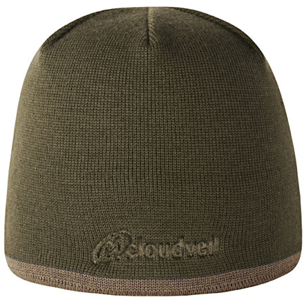 Cloudveil Branded Beanie - 2007