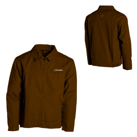 Cloudveil Buck Rail Jacket - Men's - 2008