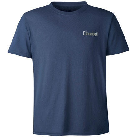 Cloudveil Beer Label T-Shirt - Short-Sleeve - Men's - 2008