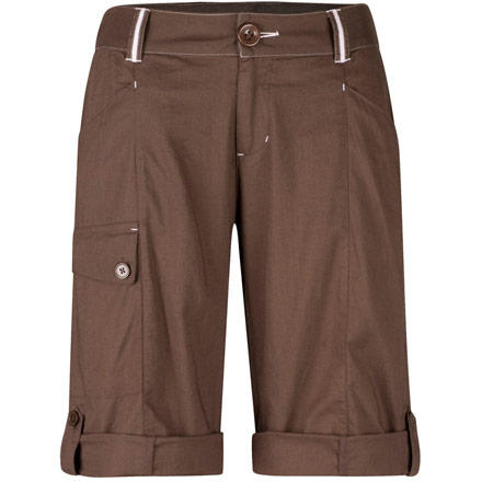 Cloudveil Pearl Street Roller Short - Women's - 2008