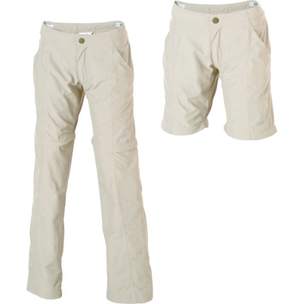 Cloudveil Cool Convertible Pant - Women's - 2008