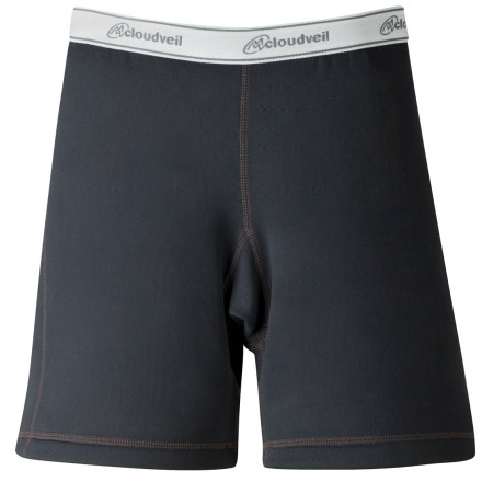 Cloudveil Run Don't Walk Boxer Short - Women's - 2008