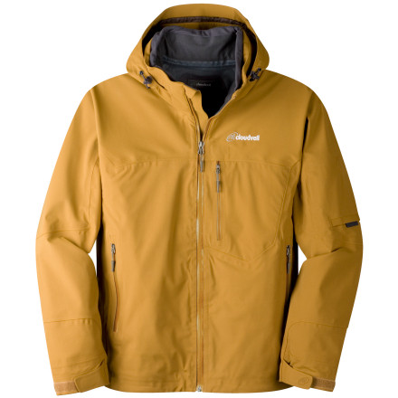 Cloudveil RPK Parka - Men's - 2008