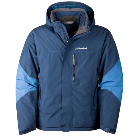 Cloudveil Hoback Jacket - Men's - 2008