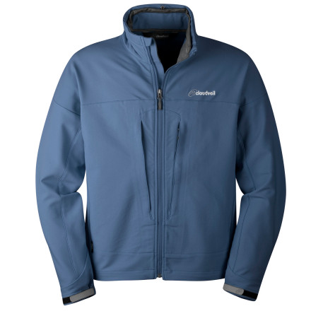 Cloudveil Serendipity Jacket - Men's - 2008