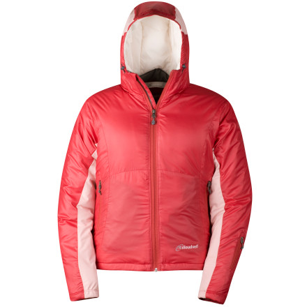 Cloudveil Enclosure Jacket - Women's - 2008