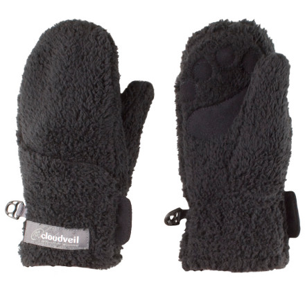 Cloudveil Bear Paw Mitten - Kids' - 2008
