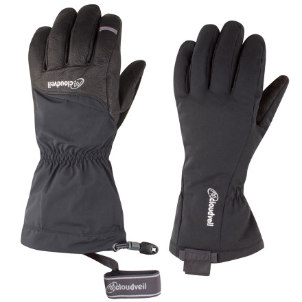 Cloudveil Serendipity Glove - 2008