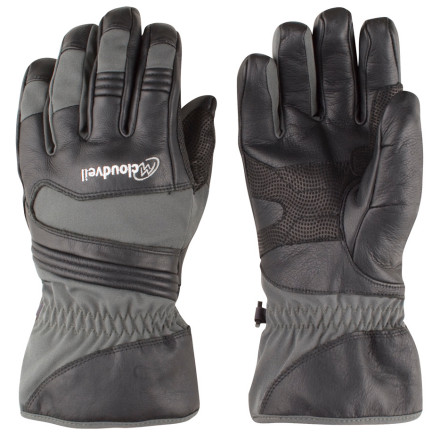 Cloudveil Tram Line Glove - Men's - 2008