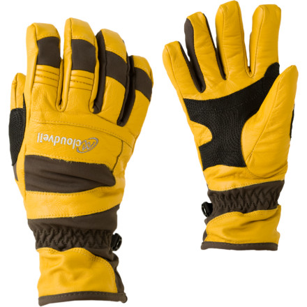 Cloudveil Tram Line Glove - Women's - 2008