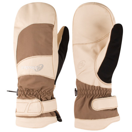 Cloudveil Far Drift Mitten - Women's - 2008