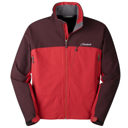 Cloudveil Rayzar Jacket - Men's - 2008