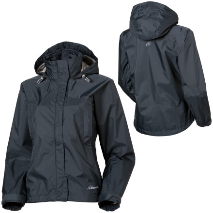 Cloudveil  Zorro LT Jacket - Women's - 2008