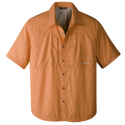 Cloudveil Classic Cool Shirt - Short-Sleeve - Men's - 2009