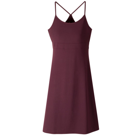 Cloudveil Track Dress - Women's - 2009