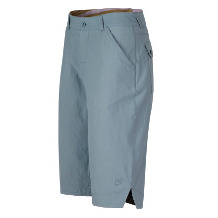 Cloudveil Dyno Pedal Pusher Short - Women's - 2009