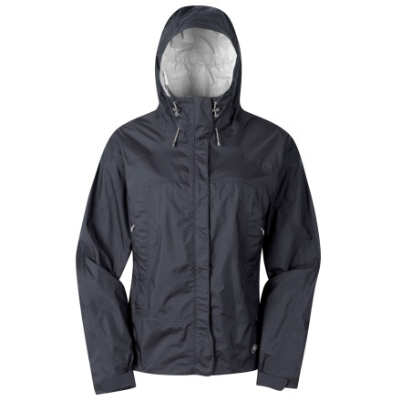 Cloudveil Zorro Jacket - Women's - 2009
