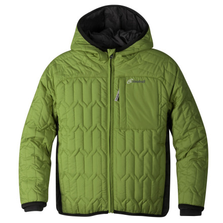 Cloudveil Enclosure Parka - Boys' - 2009
