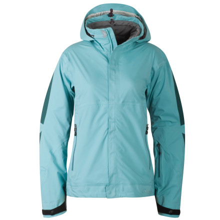 Cloudveil Koven Jacket - Women's - 2009