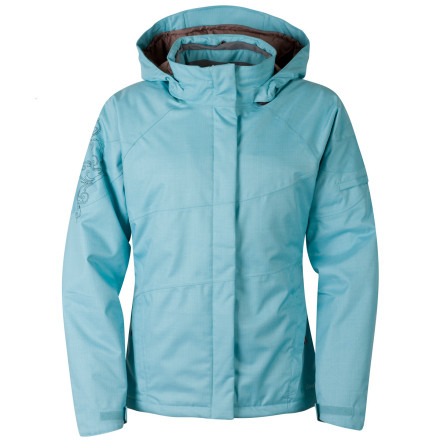 Cloudveil Madison Insulated Parka - Women's - 2009