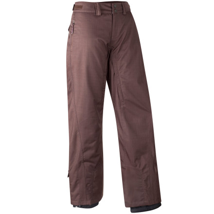 Cloudveil Madison Insulated Ski Pant - Women's - 2009
