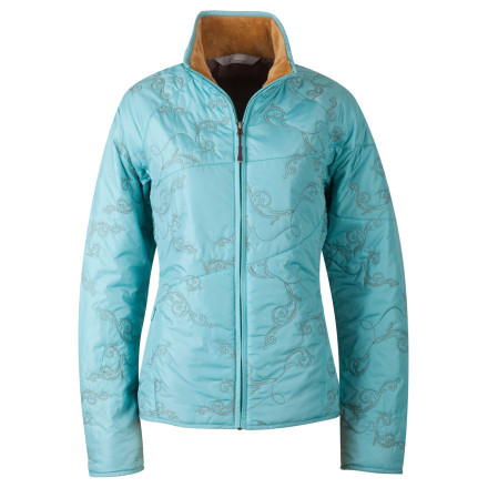 Cloudveil Madison Quilted Jacket - Women's - 2009