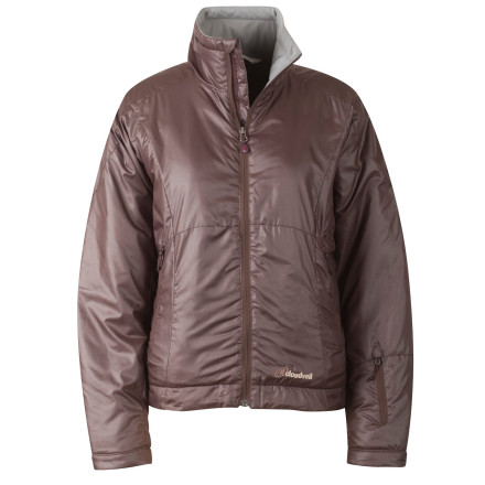 Cloudveil Enclosure Jacket - Women's - 2009