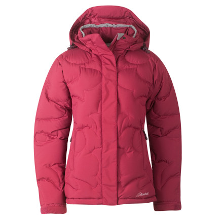 Cloudveil Down Patrol Jacket - Women's - 2009