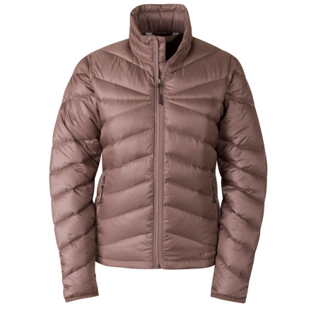 Cloudveil Endless Down Jacket - Women's - 2009