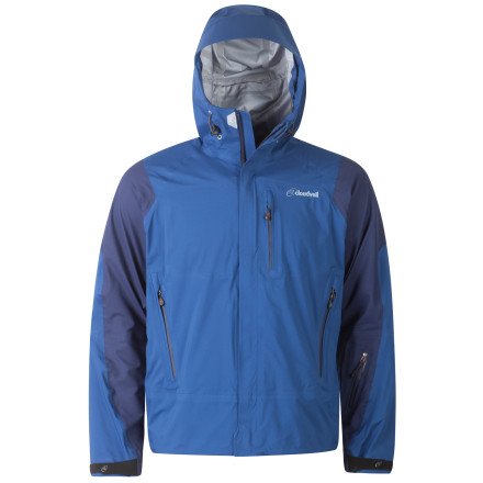 Cloudveil Koven Plus Jacket - Men's - 2009